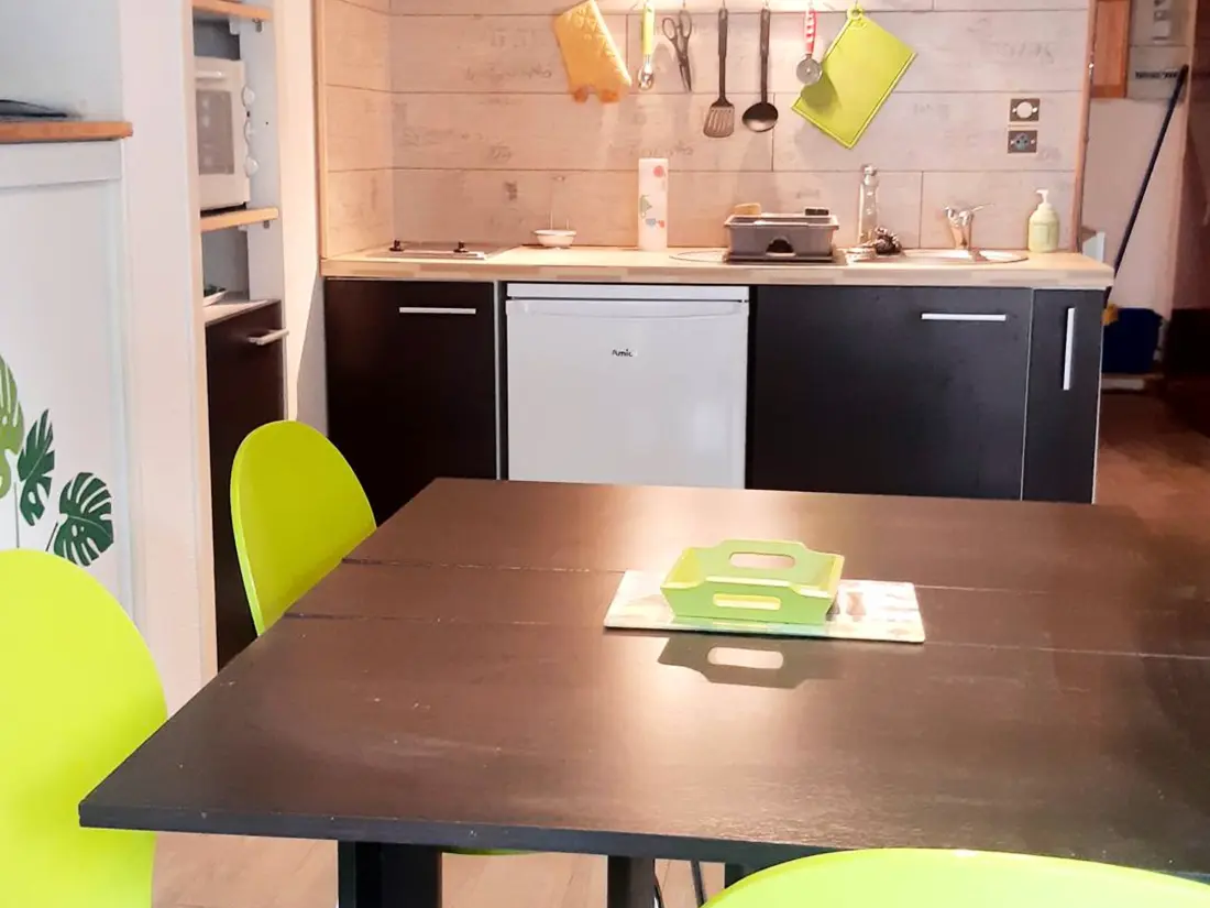 Location de Vacances Cauterets 566