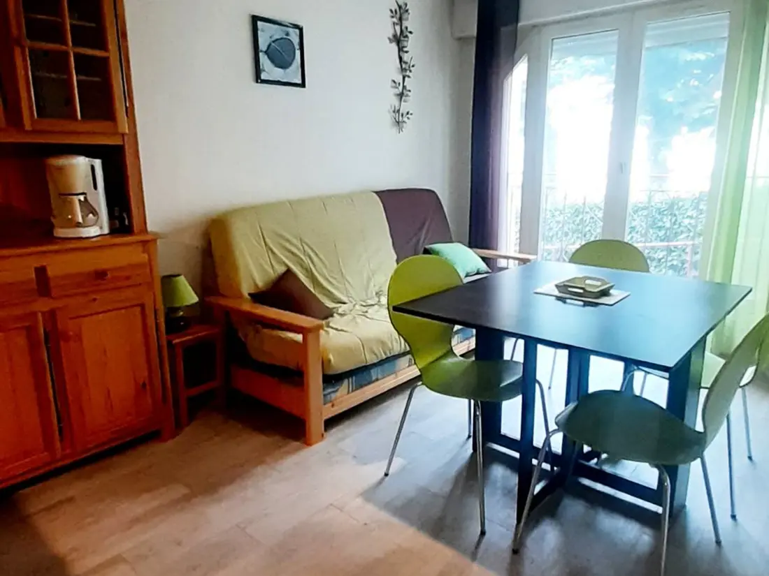 Location de Vacances Cauterets 566