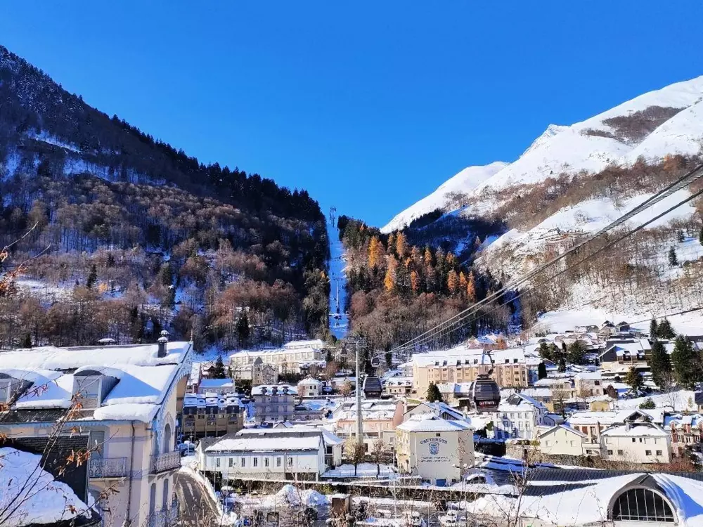 Location de Vacances Cauterets 571