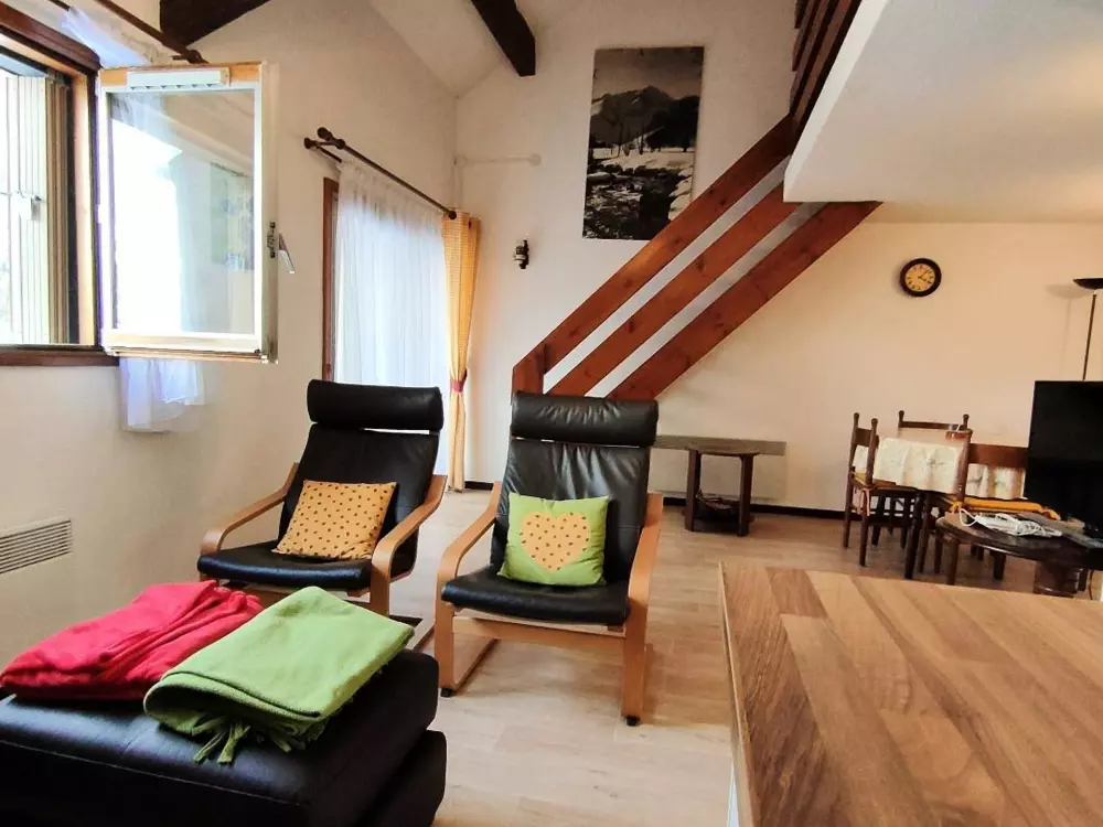 Location de Vacances Cauterets 571