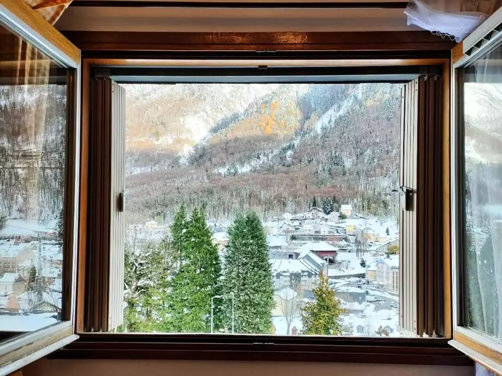Location de Vacances Cauterets 571