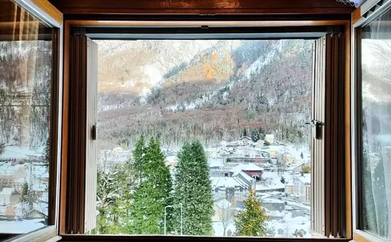 Location de Vacances Cauterets 571