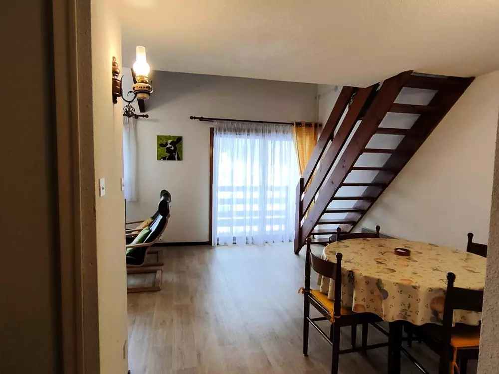 Location de Vacances Cauterets 571
