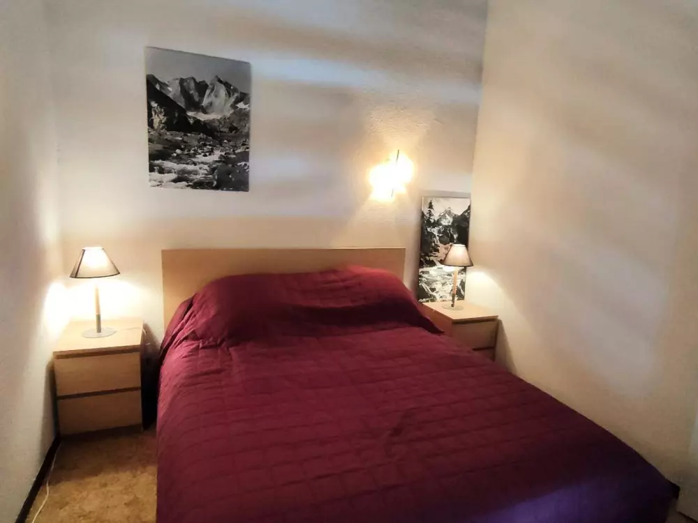 Location de Vacances Cauterets 571