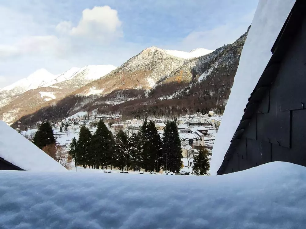 Location de Vacances Cauterets 571