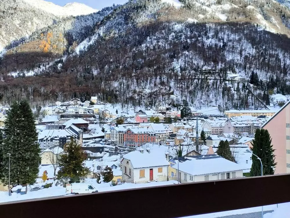 Location de Vacances Cauterets 571