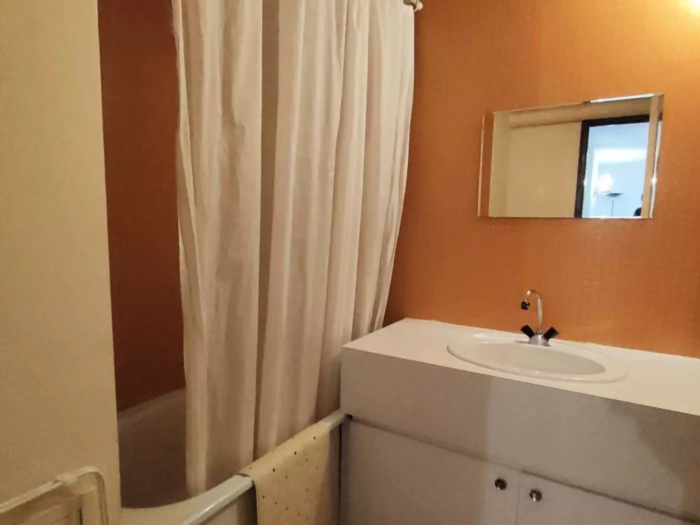 Location de Vacances Cauterets 571