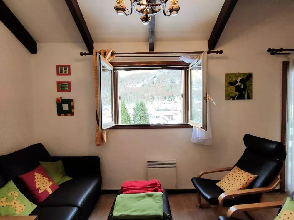 Location de Vacances Cauterets 571