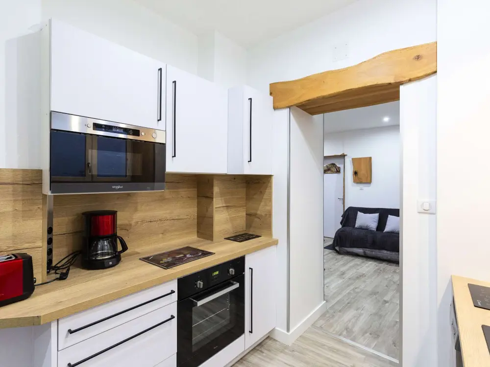 Location de Vacances Cauterets 577