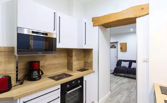 Location de Vacances Cauterets 577