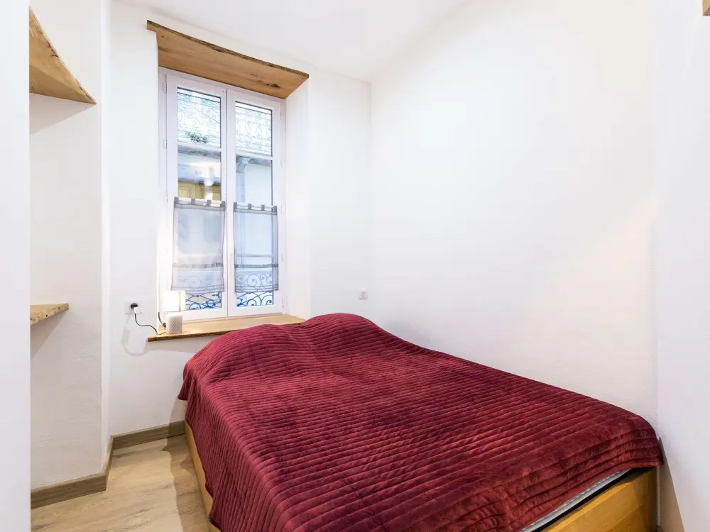 Location de Vacances Cauterets 577