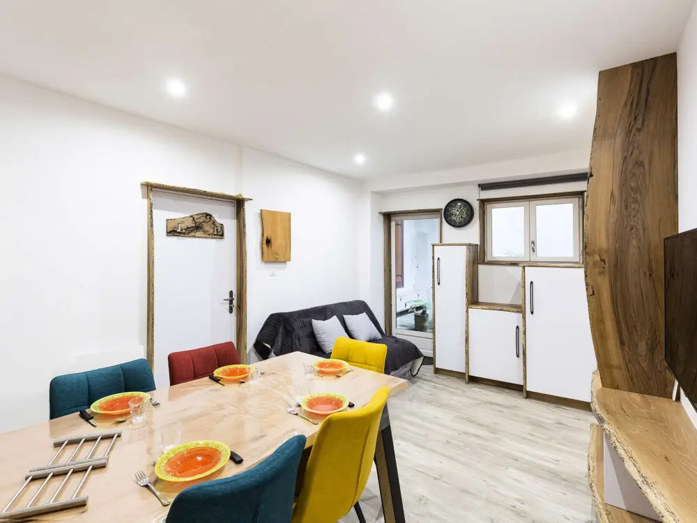 Location de Vacances Cauterets 577