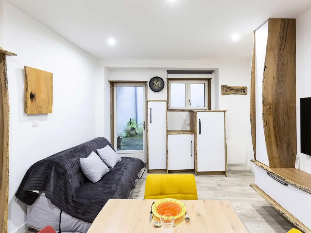 Location de Vacances Cauterets 577