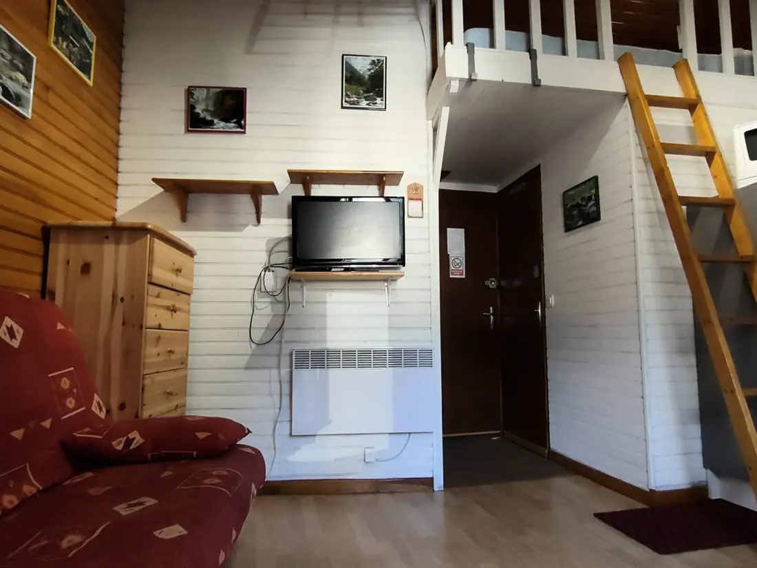 Location de Vacances Cauterets 579