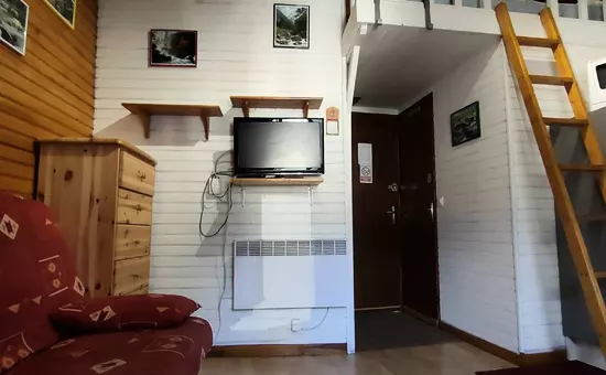 Location de Vacances Cauterets 579