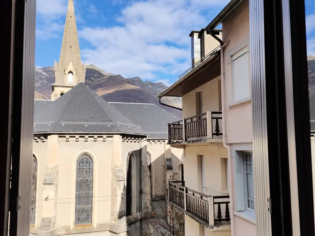 Location de Vacances Cauterets 579