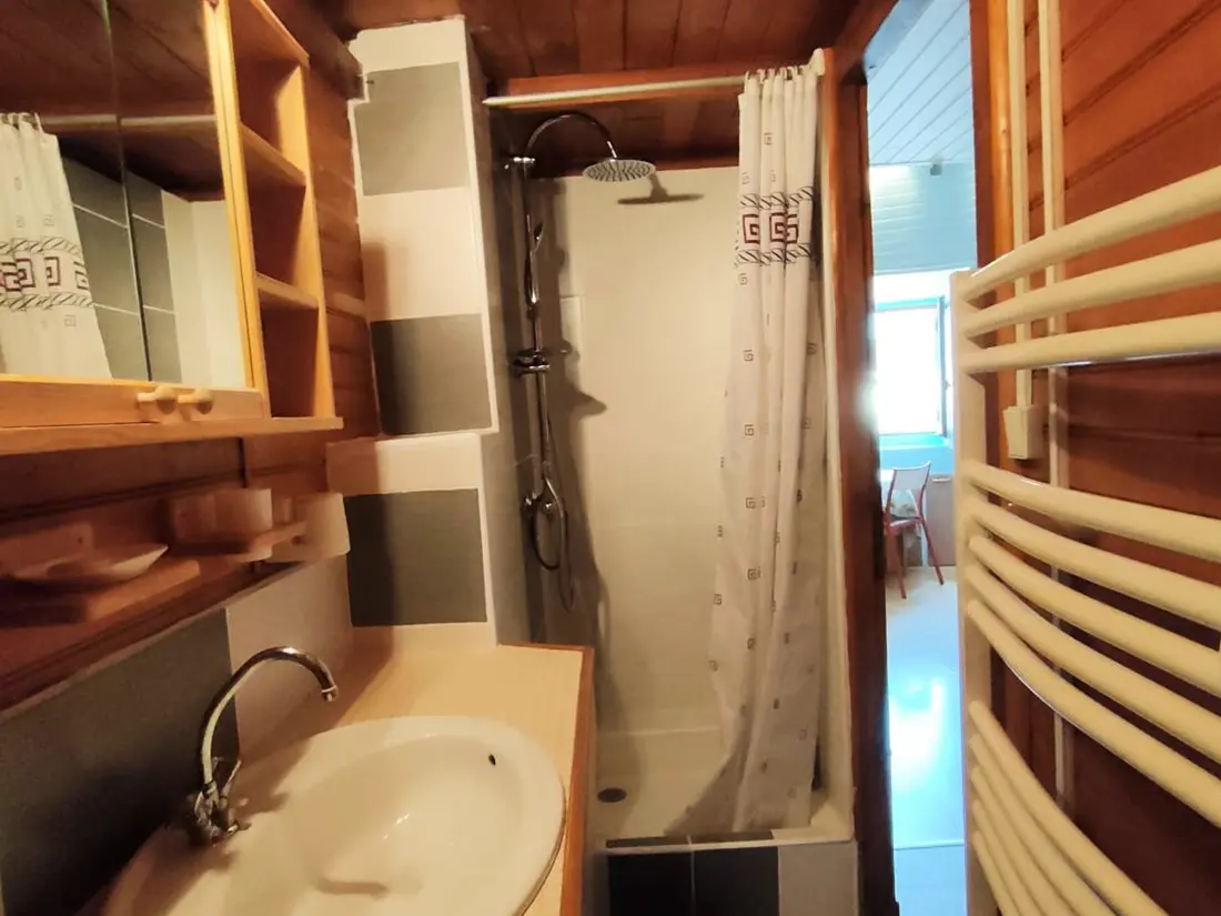 Location de Vacances Cauterets 579