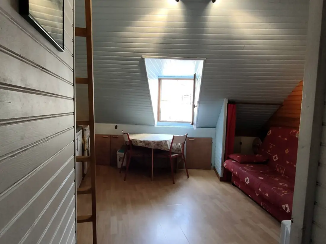 Location de Vacances Cauterets 579