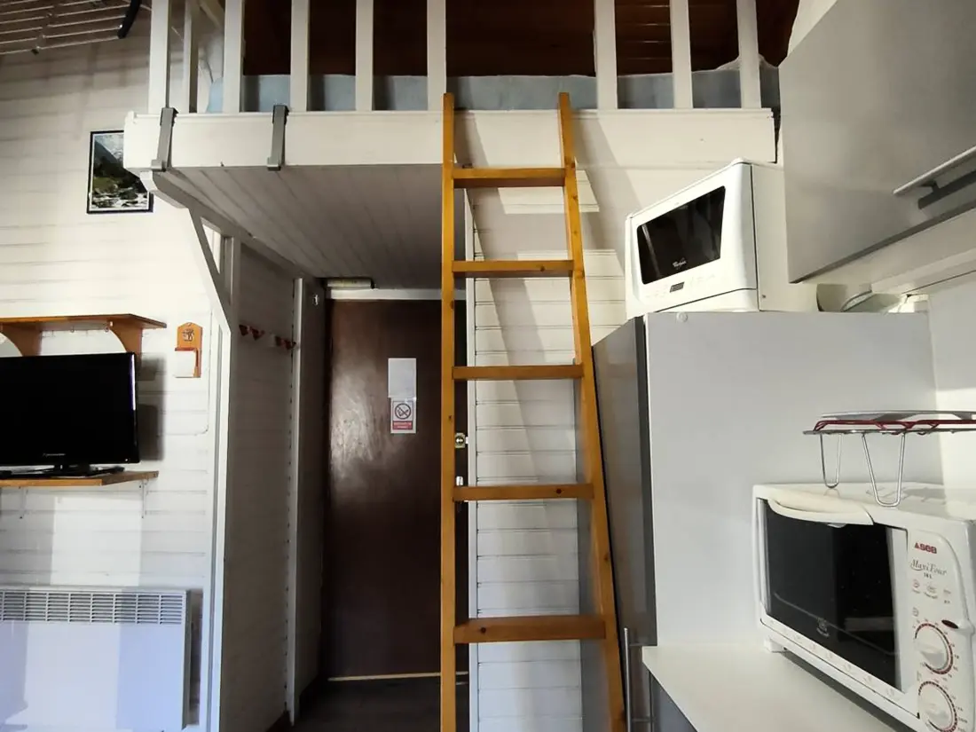 Location de Vacances Cauterets 579