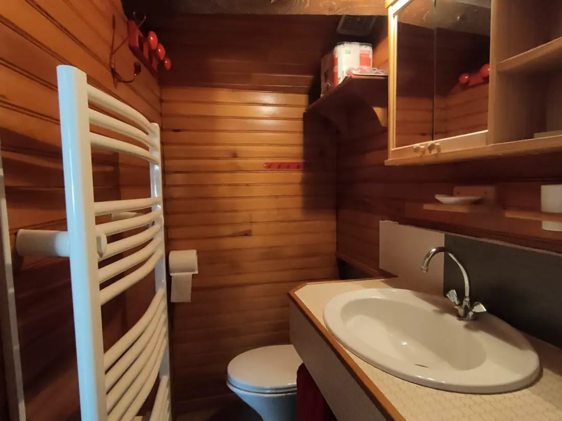 Location de Vacances Cauterets 579
