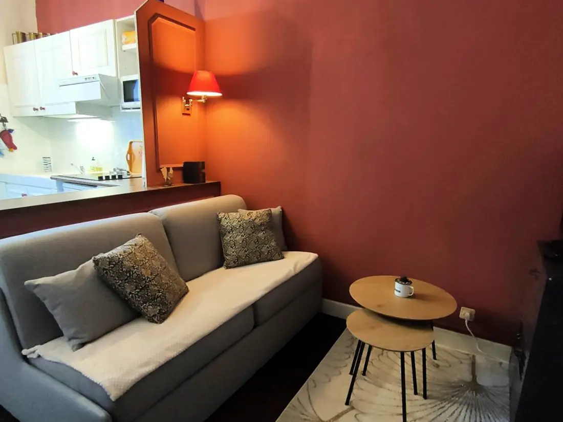 Location de Vacances Cauterets 582