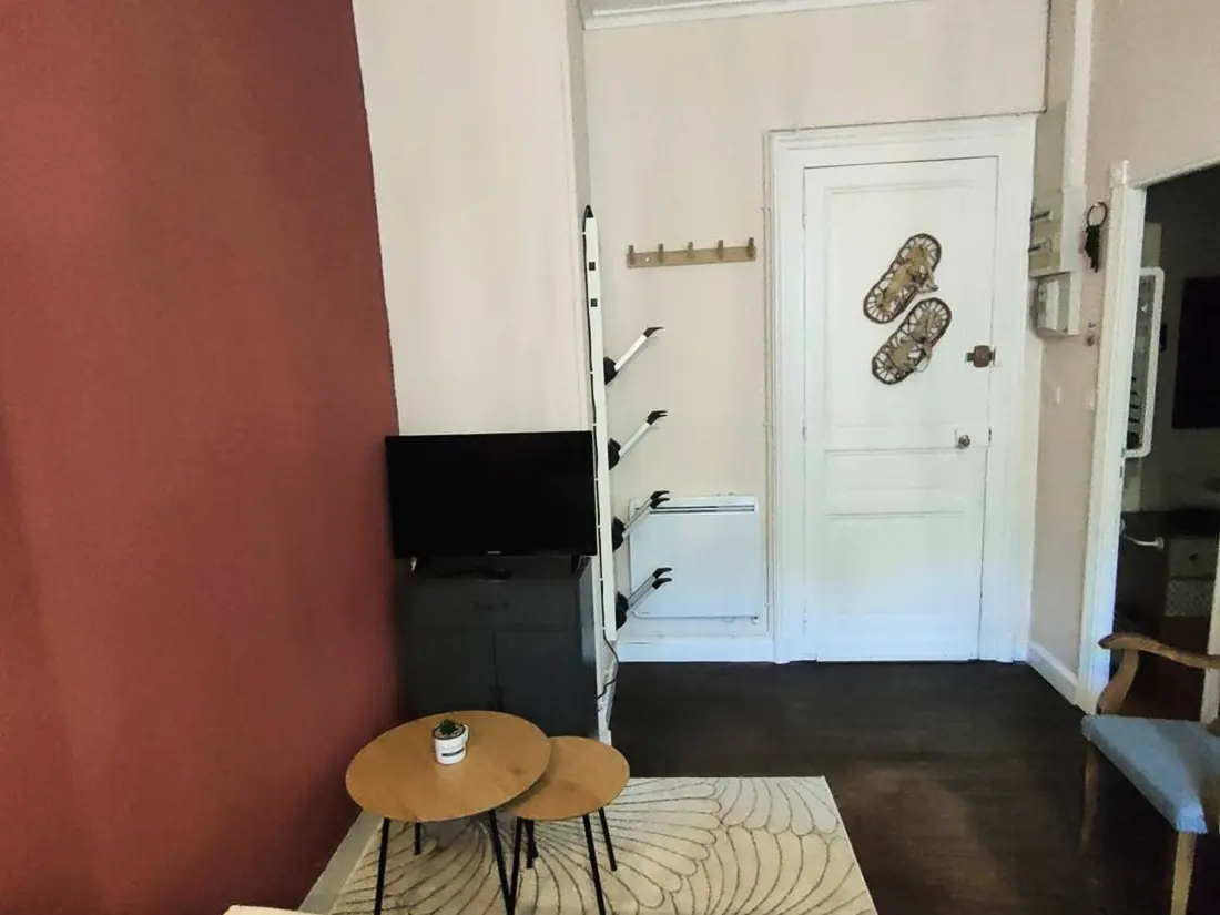 Location de Vacances Cauterets 582