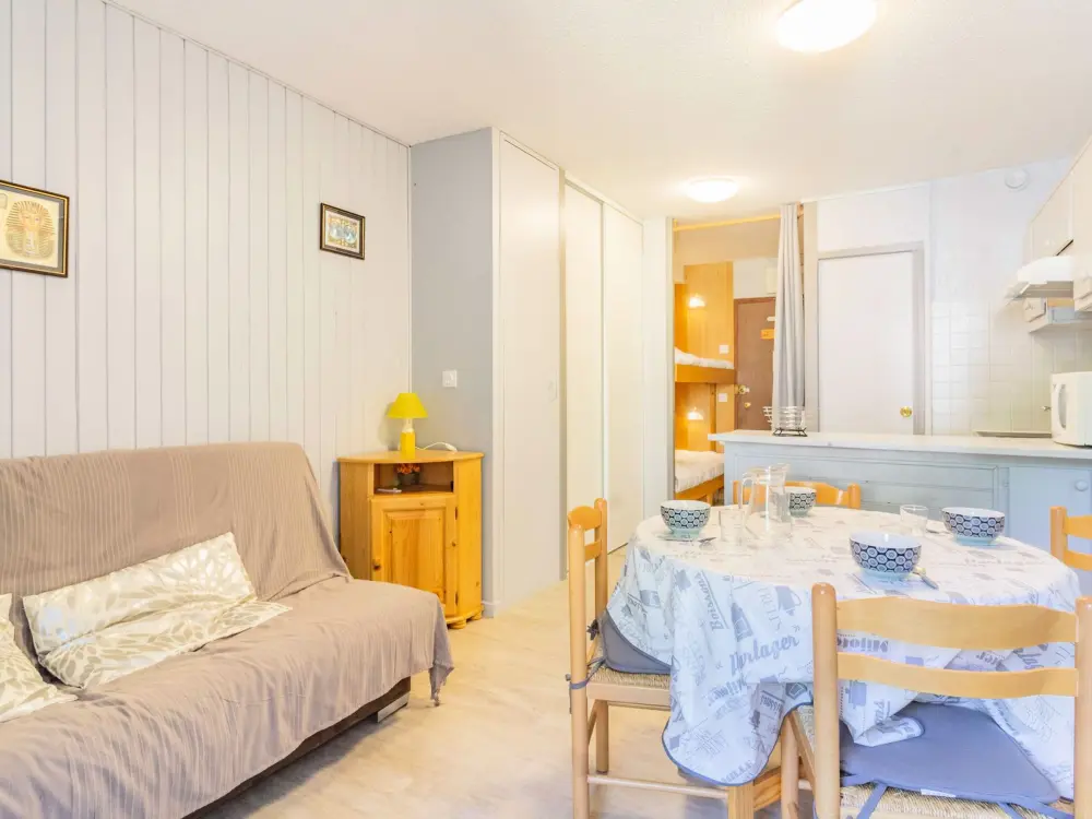 Location de Vacances Cauterets 588