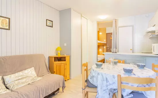 Location de Vacances Cauterets 588