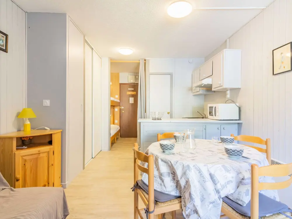 Location de Vacances Cauterets 588