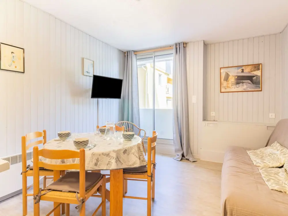 Location de Vacances Cauterets 588