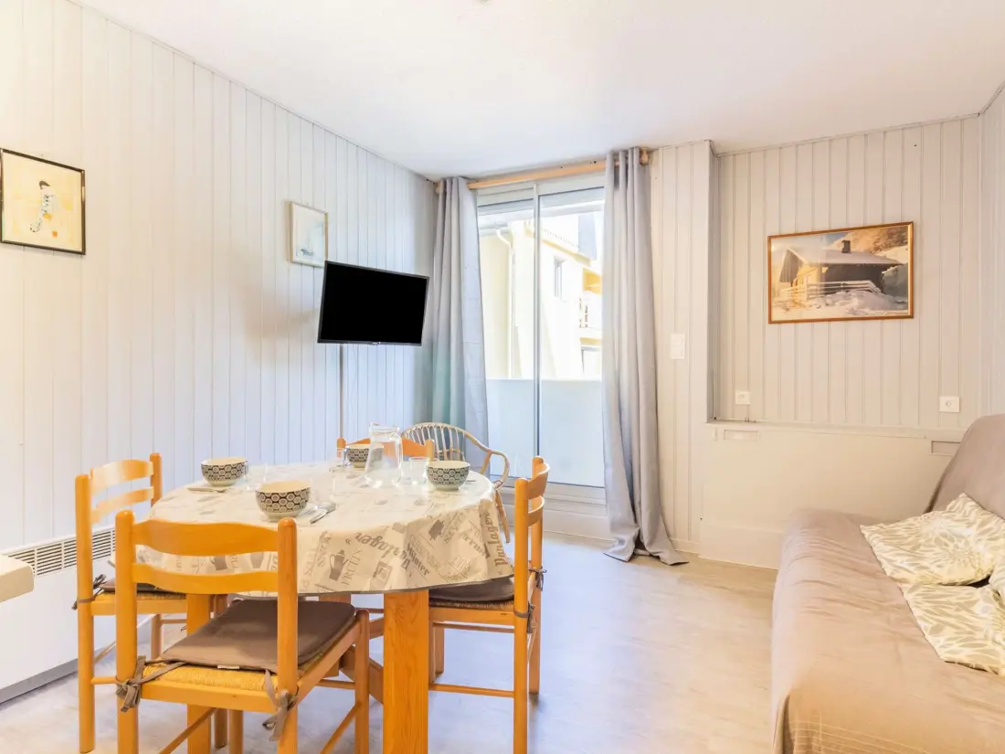 Location de Vacances Cauterets 588