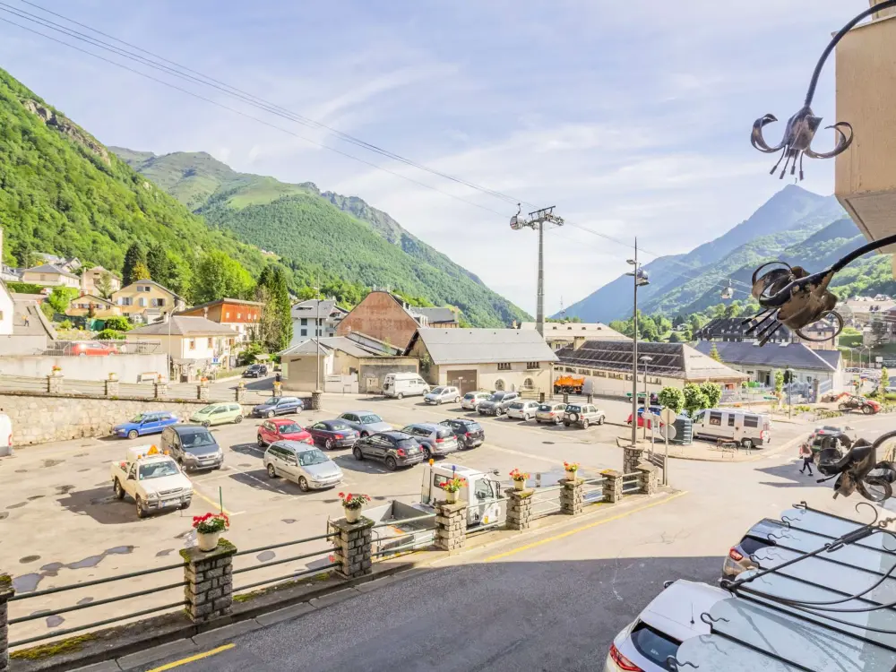 Location de Vacances Cauterets 588