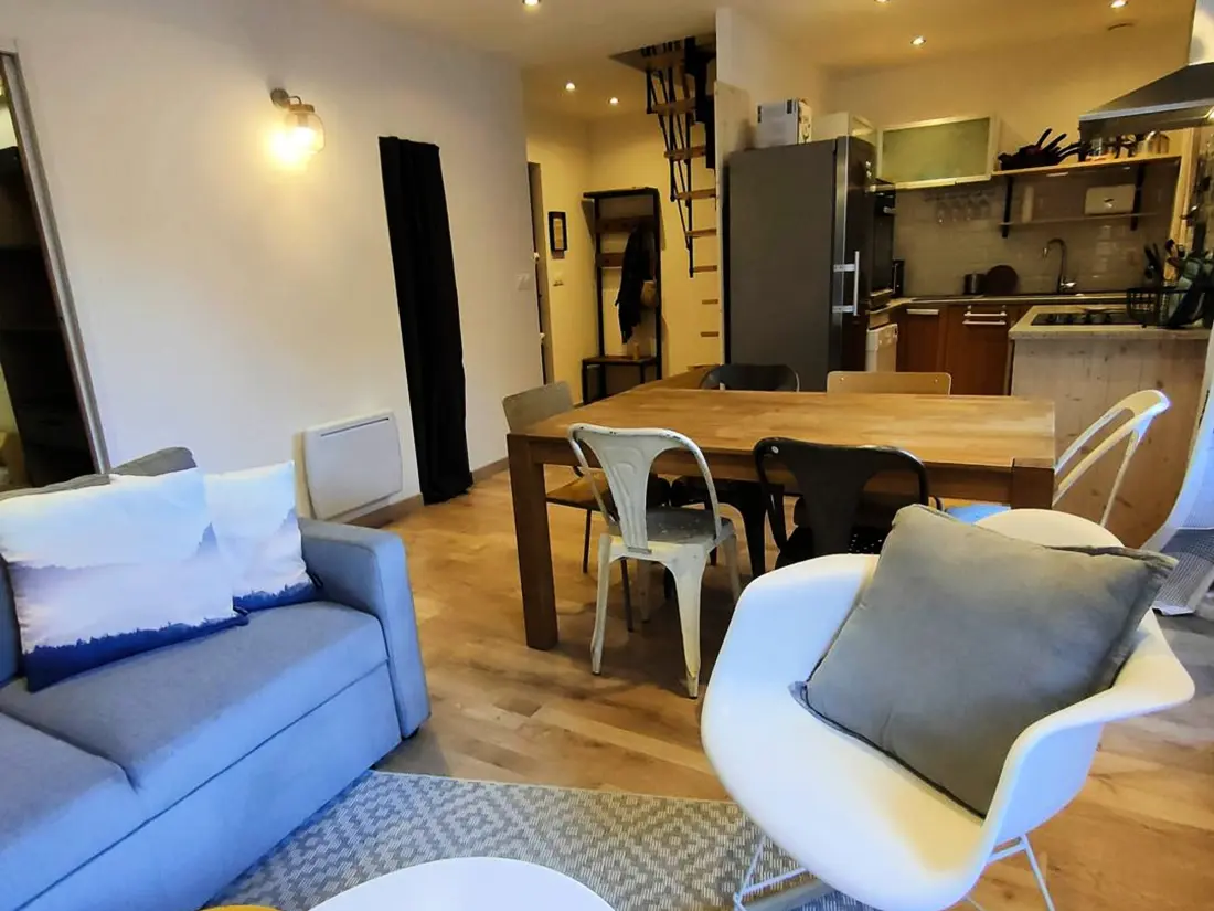 Location de Vacances Cauterets 590