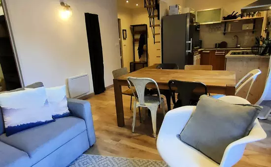 Location de Vacances Cauterets 590