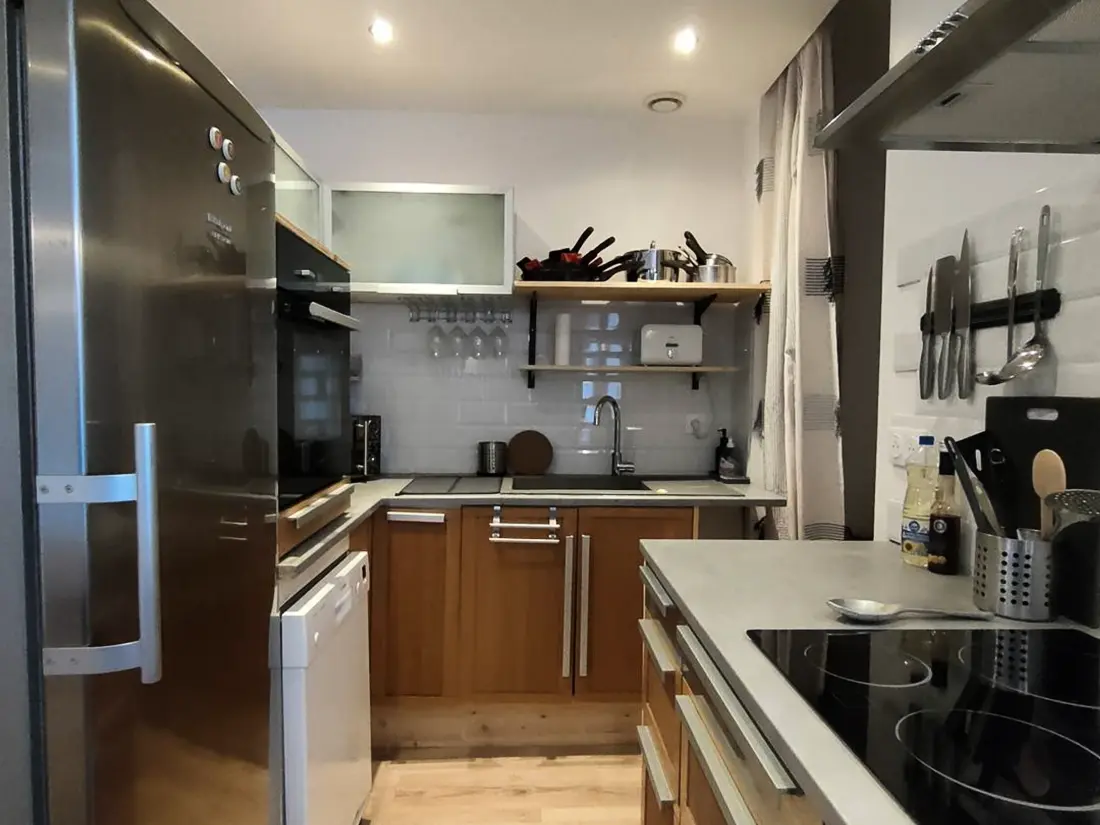 Location de Vacances Cauterets 590
