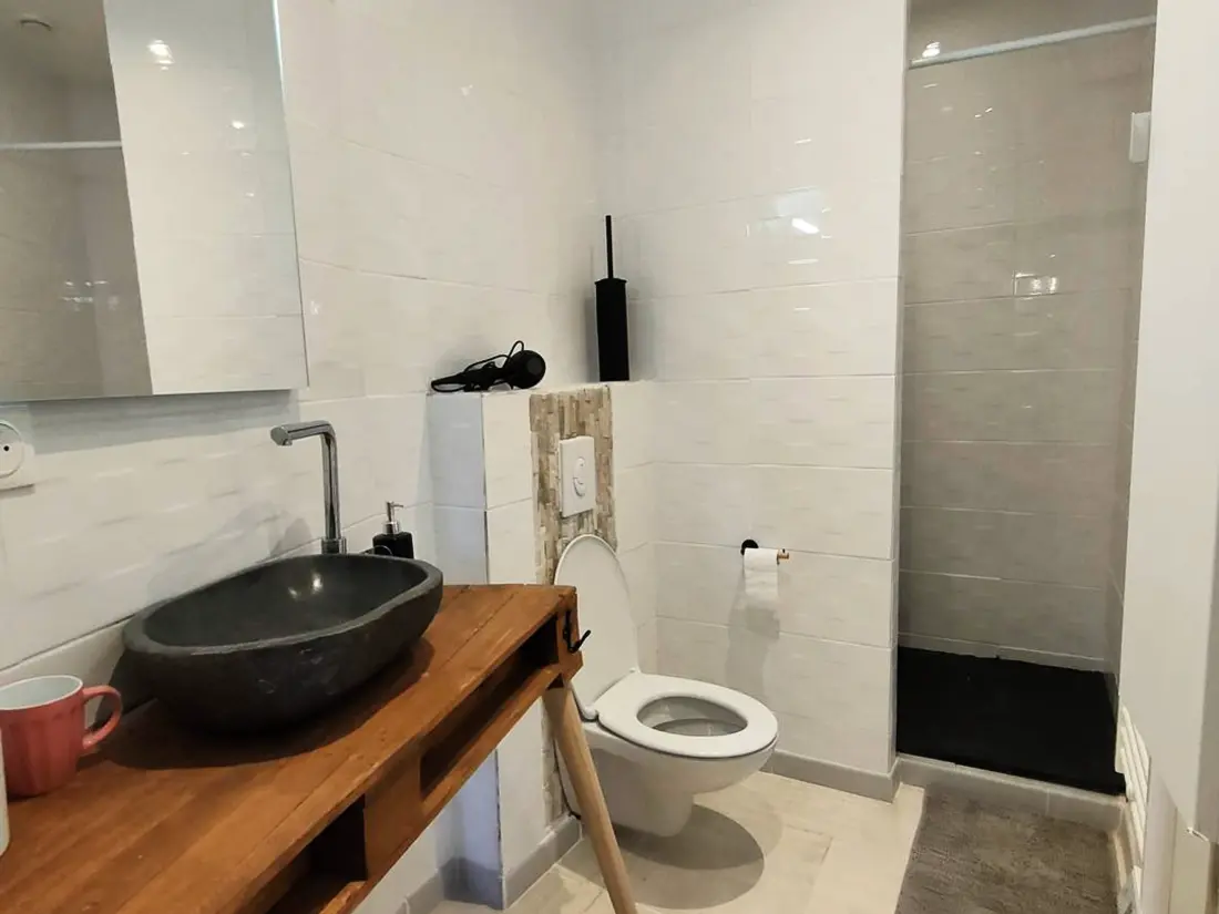 Location de Vacances Cauterets 590