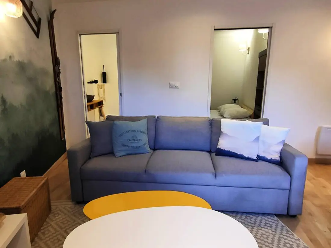 Location de Vacances Cauterets 590