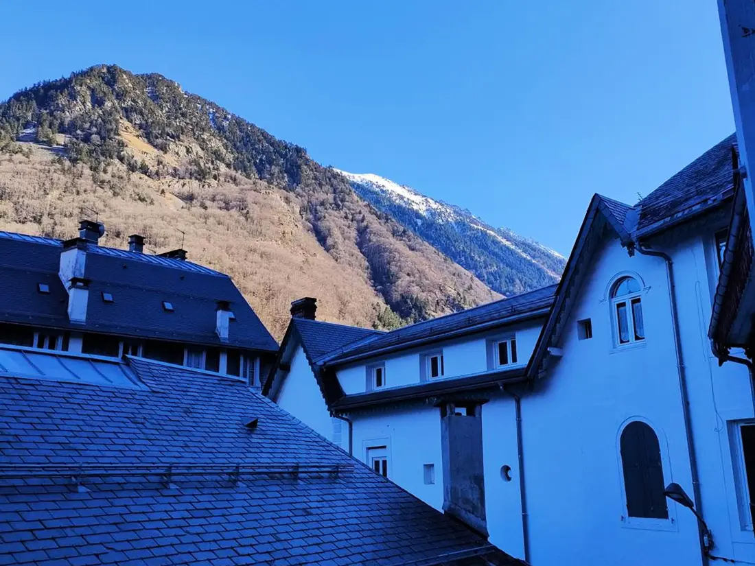 Location de Vacances Cauterets 590