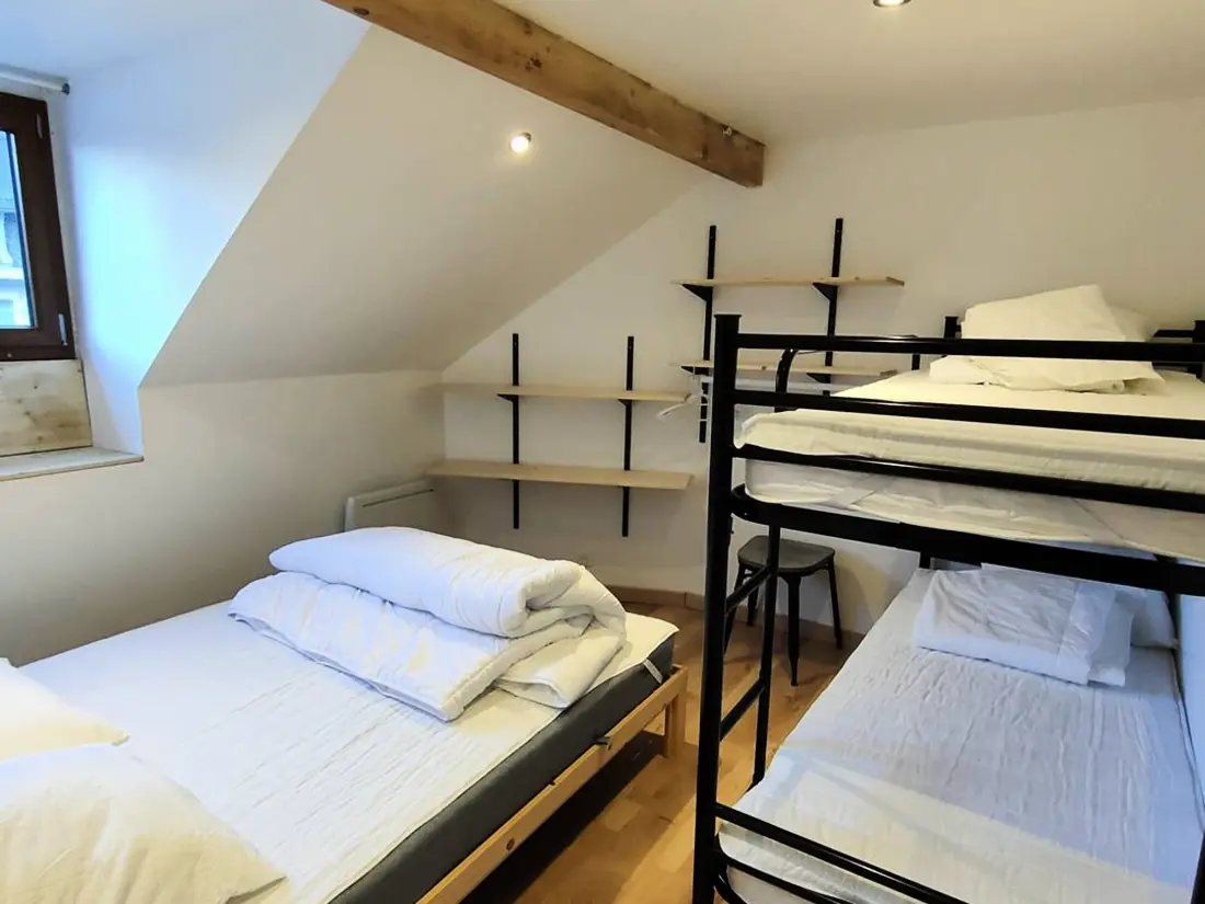 Location de Vacances Cauterets 590