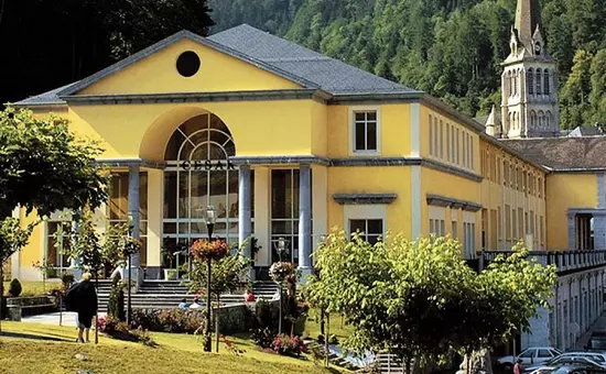 Location de Vacances Cauterets 591