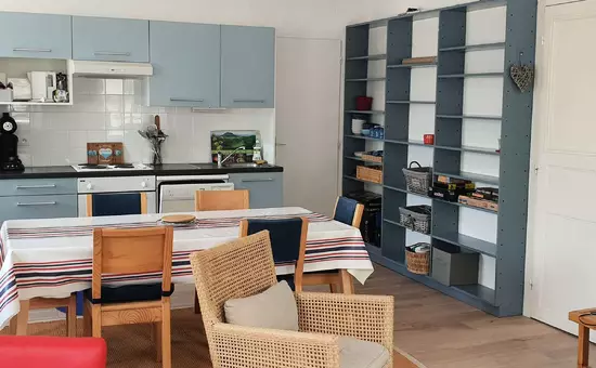 Location de Vacances Cauterets 598