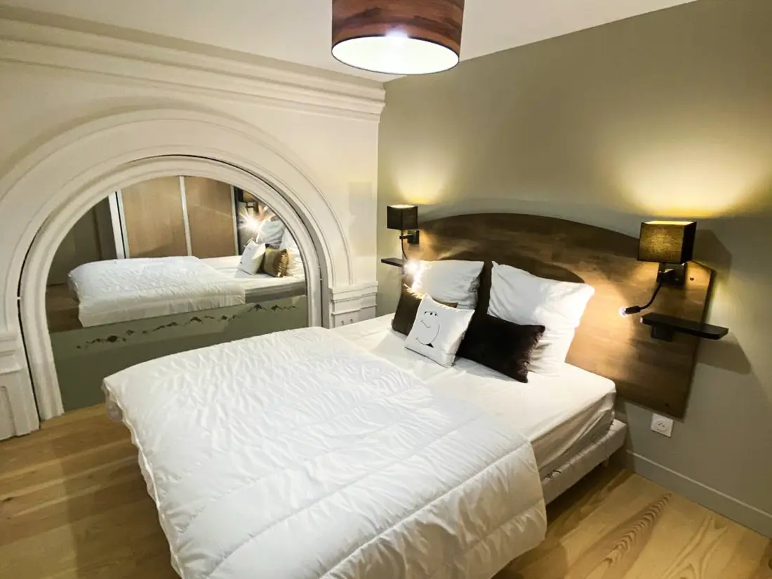 Location de Vacances Cauterets 603