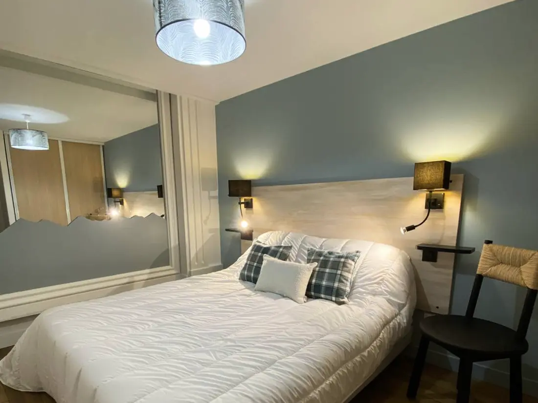 Location de Vacances Cauterets 603