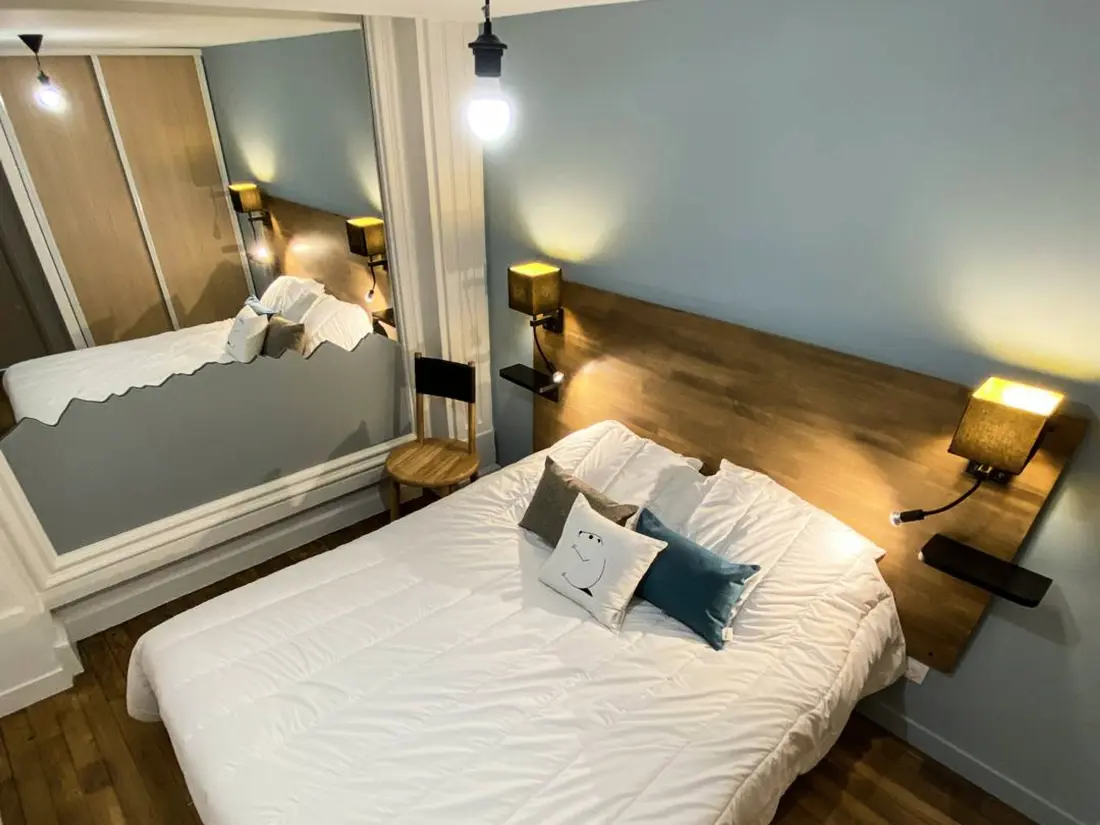 Location de Vacances Cauterets 603