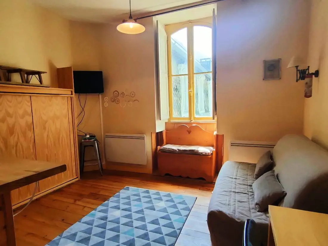Location de Vacances Cauterets 608