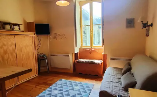 Location de Vacances Cauterets 608