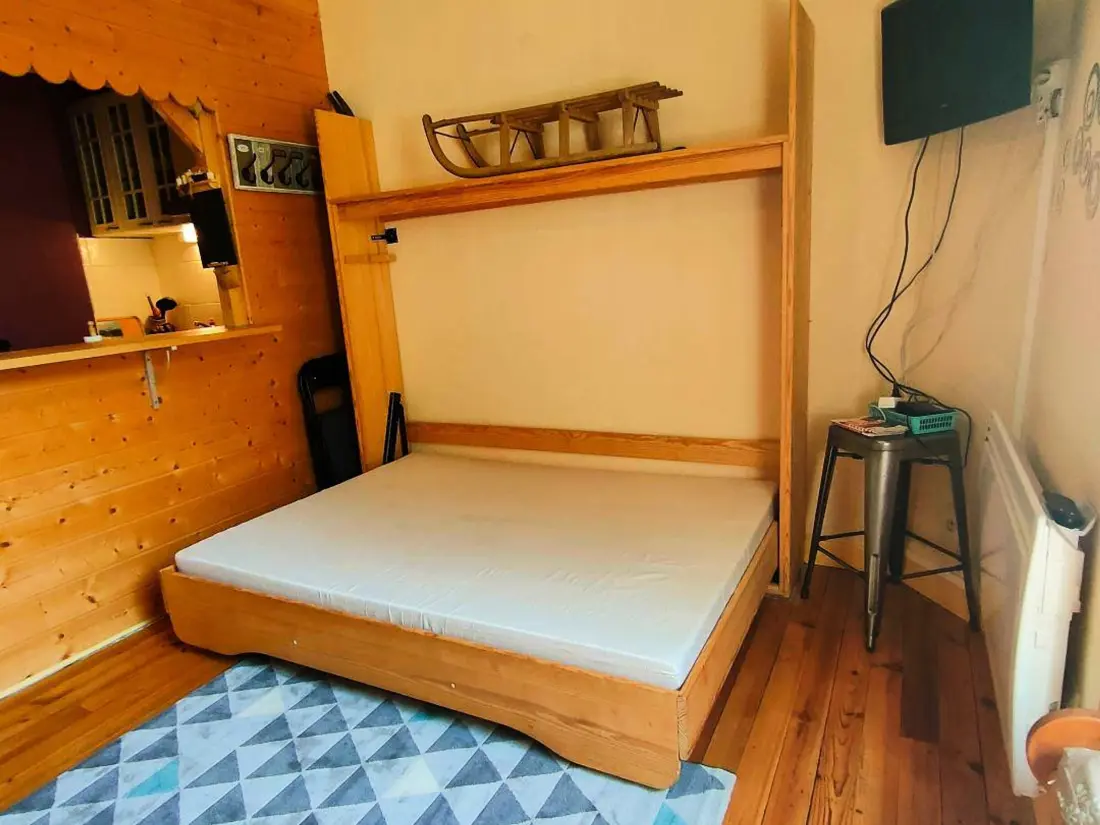 Location de Vacances Cauterets 608