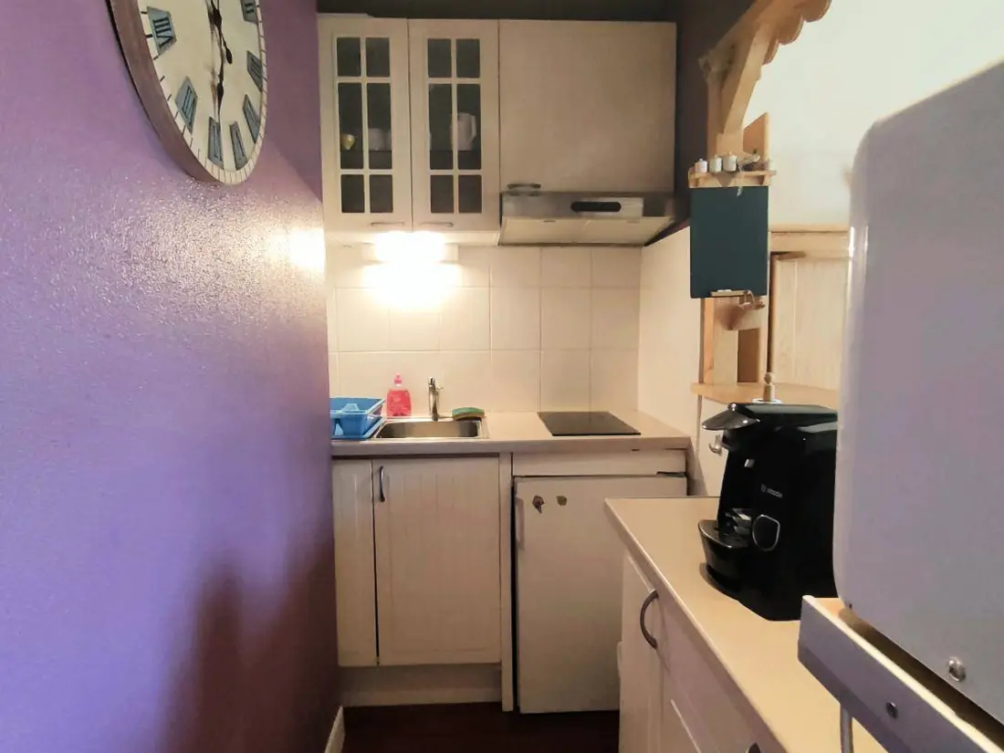 Location de Vacances Cauterets 608