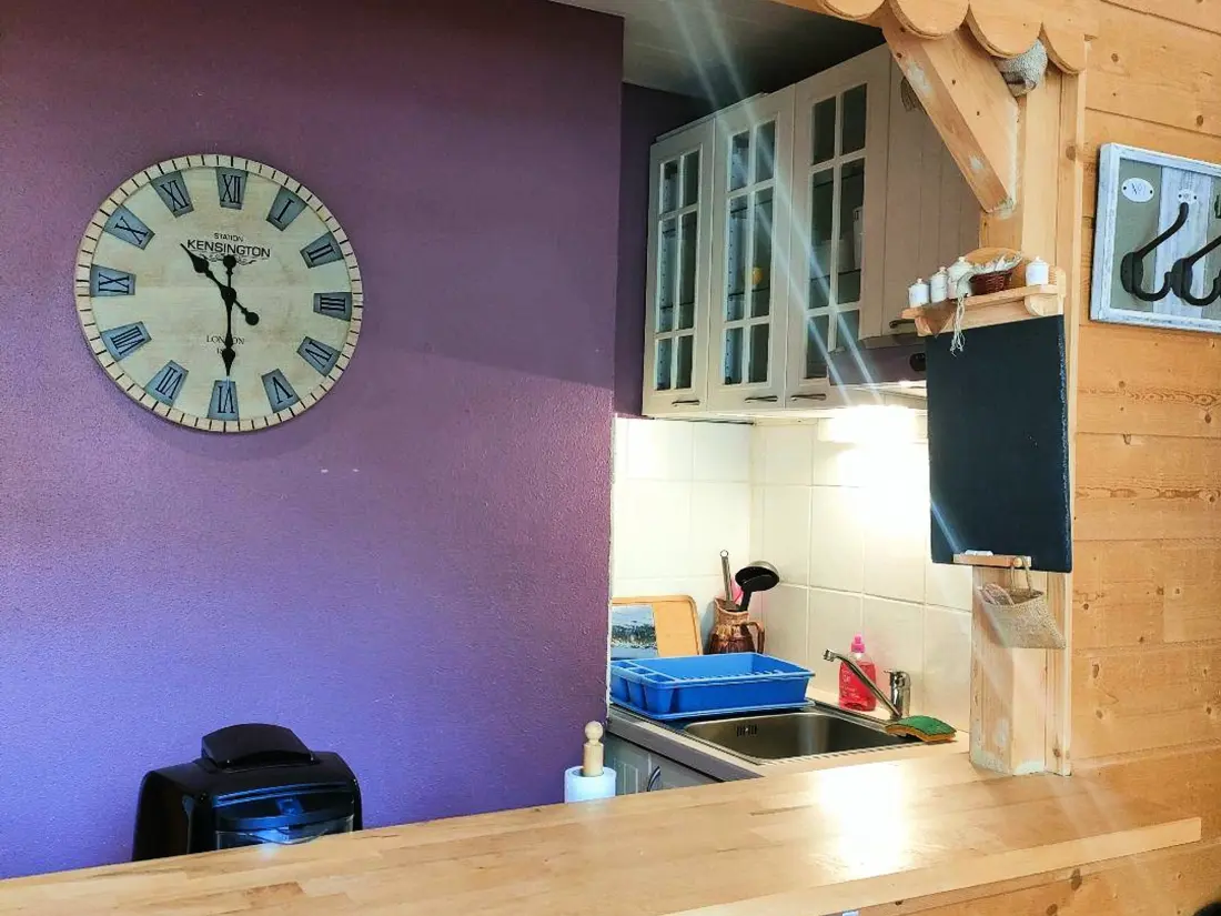 Location de Vacances Cauterets 608