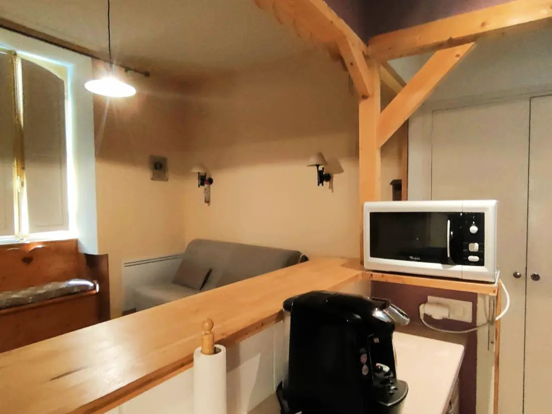 Location de Vacances Cauterets 608